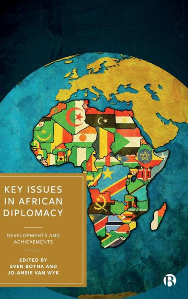 Key Issues African Diplomacy: Developments and Achievements