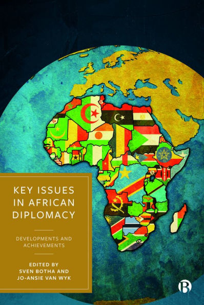 Key Issues African Diplomacy: Developments and Achievements
