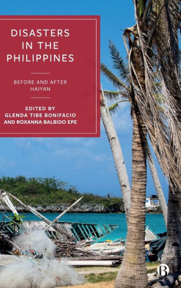 Disasters the Philippines: Before and After Haiyan