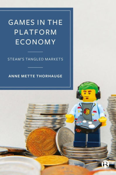 Games the Platform Economy: Steam's Tangled Markets