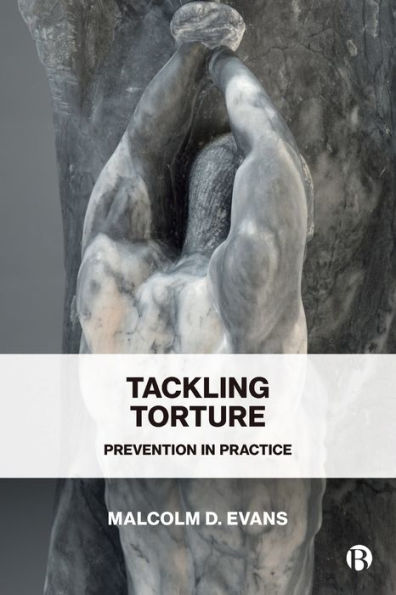 Tackling Torture: Prevention Practice