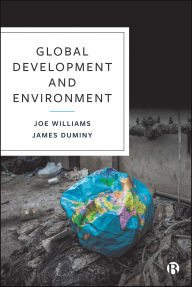 Free download audiobooks for ipod shuffle Global Development and Environment PDB MOBI 9781529231700