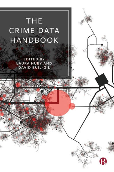 The Crime Data Handbook