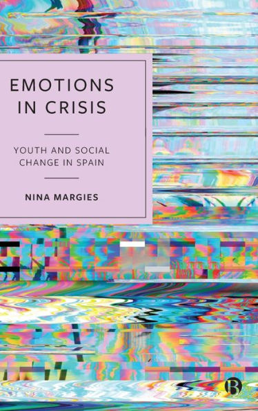 Emotions Crisis: Youth and Social Change Spain