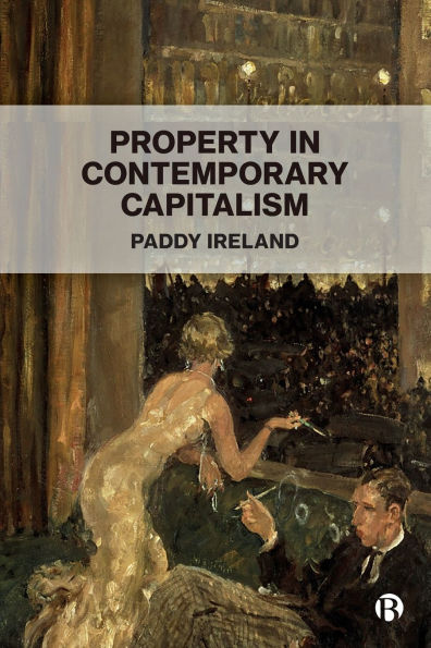 Property Contemporary Capitalism