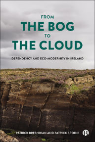 Title: From the Bog to the Cloud: Dependency and Eco-Modernity in Ireland, Author: Patrick Bresnihan