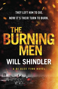 The Burning Men