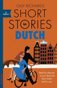 Download books as pdf from google books Short Stories in Dutch for Beginners