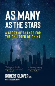 Title: As Many as the Stars, Author: Robert Glover