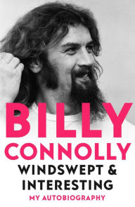 English books download Windswept & Interesting: My Autobiography