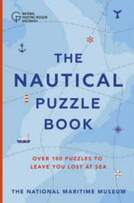 Audio book free download mp3 The Nautical Puzzle Book in English 9781529322811 RTF iBook ePub