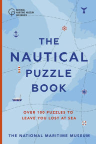 Title: The Nautical Puzzle Book, Author: The National Maritime Museum