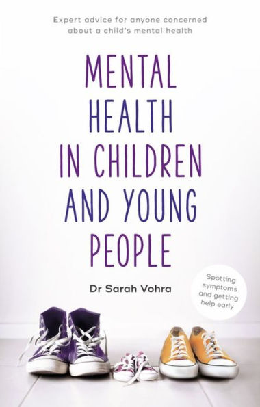 Mental Health in Children and Young People: Can we Talk