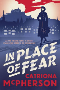 French ebooks download In Place of Fear  by Catriona McPherson