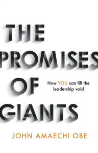 Ebook kindle format free download The Promises of Giants by  9781529345872