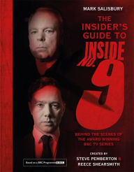 Books to download on ipad 2 The Insider's Guide to Inside No. 9: Behind the Scenes of the Award Winning BBC TV Series (English literature) DJVU PDF CHM