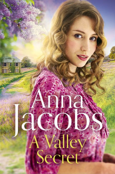 A Valley Secret: Book 2 in the uplifting new Backshaw Moss series