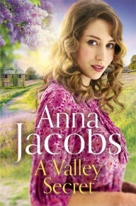 Free ebooks list download A Valley Secret