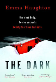 Download ebook for mobile The Dark (English Edition)