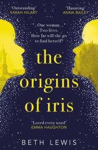 Ebooks kostenlos downloaden ohne anmeldung The Origins of Iris English version by Beth Lewis, Beth Lewis ePub FB2 RTF