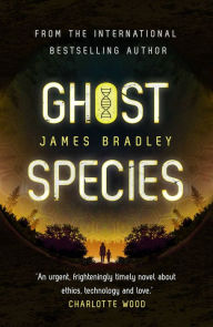 Ebooks ipod free download Ghost Species by 