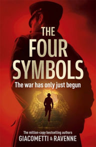 Title: The Four Symbols: The Black Sun Series, Book 1, Author: Giacometti