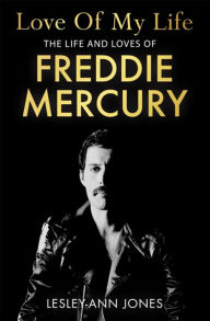 Free j2se ebook download Love of My Life: The Life and Loves of Freddie Mercury English version
