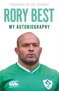 Title: My Autobiography, Author: Rory Best