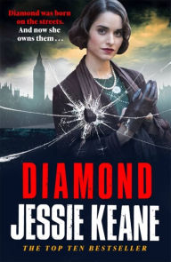 Title: Diamond, Author: Jessie Keane