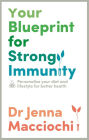 Your Blueprint for Strong Immunity: Personalise your diet and lifestyle for better health