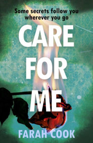 Title: Care for Me, Author: Farah Cook