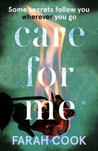 Download free kindle books for iphone Care For Me 9781529364682 (English Edition) 