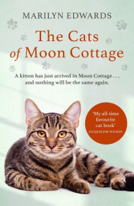 Title: The Cats of Moon Cottage, Author: Marilyn Edwards