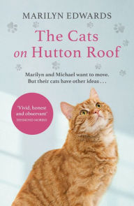 Title: The Cats on Hutton Roof, Author: Marilyn Edwards