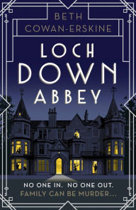 Free books to download on ipad 3 Loch Down Abbey (English Edition) 9781529370997 FB2