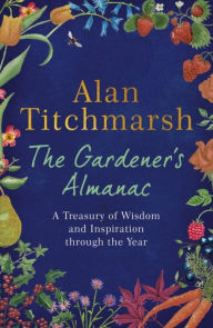 Android ebook download The Gardener's Almanac by Alan Titchmarsh, Alan Titchmarsh  English version