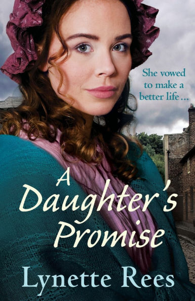 A Daughter's Promise