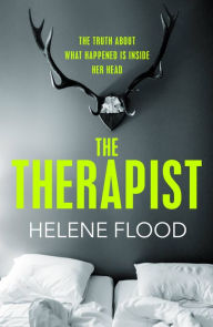 Title: The Therapist, Author: Helene Flood