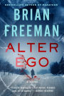 Alter Ego (Jonathan Stride Series #9)