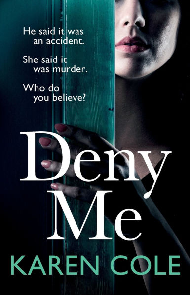 Deny Me