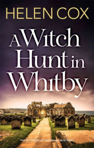 Free download of audio books mp3 A Witch Hunt in Whitby by  CHM MOBI iBook 9781529410389