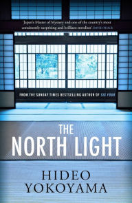 Textbook pdf downloads The North Light by Hideo Yokoyama 9781529411133 (English Edition) PDB ePub PDF