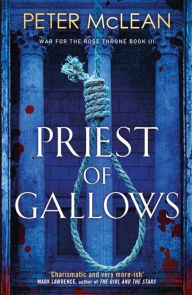 Free downloadable pdf e books Priest of Gallows by  in English 9781529411317 FB2 DJVU