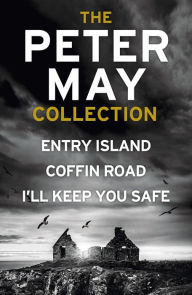 Title: The Peter May Collection, Author: Peter May