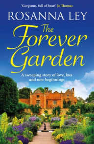Free books for downloading The Forever Garden