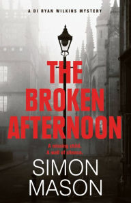 Download books audio free The Broken Afternoon