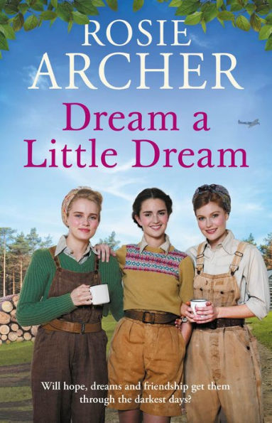 Dream a Little