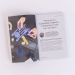 Alternative view 4 of Better Things: Materials for Sustainable Product Design