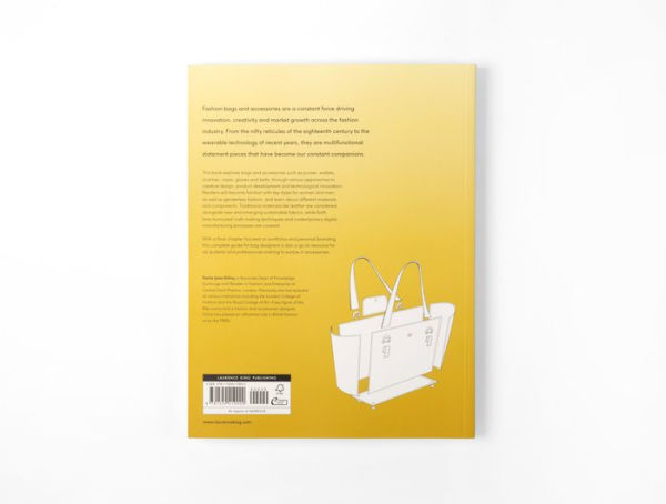 Fashion Bags and Accessories: Creative Design and Production