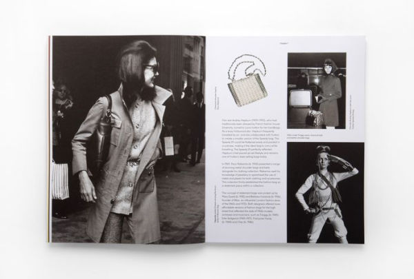 Fashion Bags and Accessories: Creative Design and Production